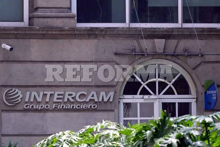 Intercam sigue operando  con actividad 'muy reducida'.