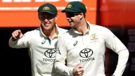 Smith proud of Labuschagne's 'pretty big statement'