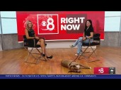 Nonprofit saves veterans, rescue dogs