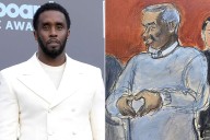 Here's What the Judge Told Sean 'Diddy' Combs Before Sending Him to Prison