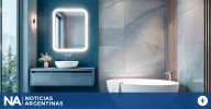 El truco tecnológico para ahorrar energía combinando diseño y modernidad que gana espacio en habitaciones