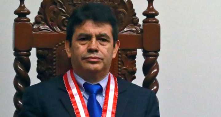 Fiscalía pedirá impedimento de salida del país contra expresidenta Dina Boluarte Zegarra