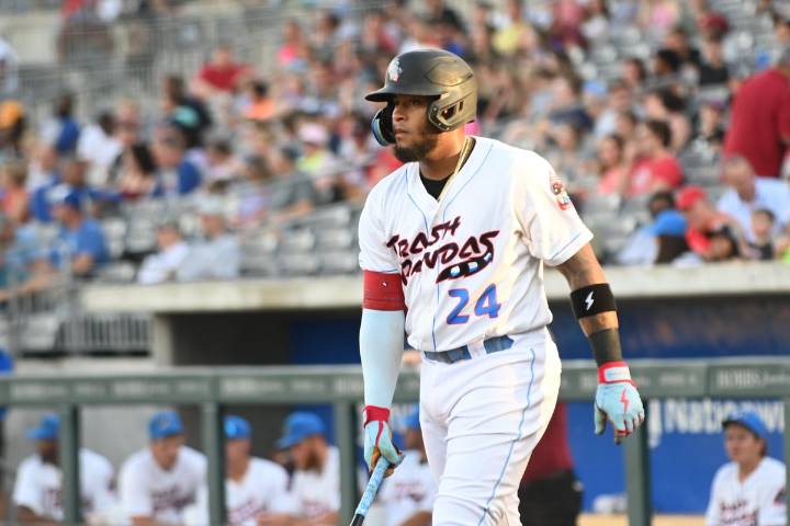 El prospecto más caro en la historia de MLB buscará renacer con Magallanes 