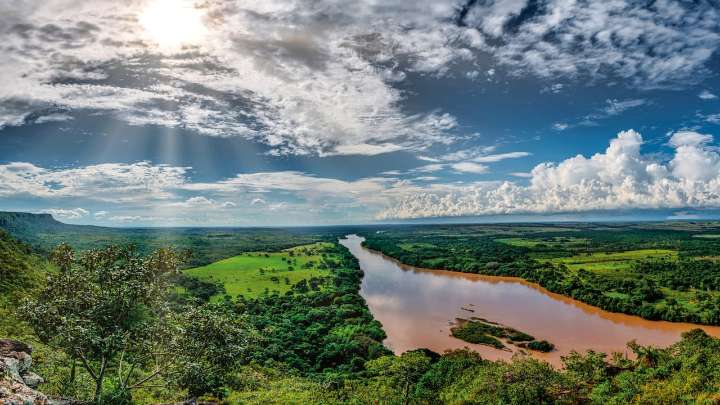 El modelo de crecimiento sostenible y competitivo en Villavicencio y Meta