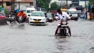 Tamil Nadu weather update today: Check district-wise rain forecast for Chennai, Thiruvallur, Ranipet, Dharmapuri, Vellore, and more