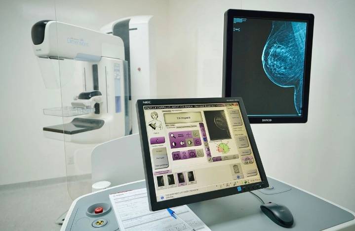 En México, una mujer muere cada hora por cáncer de mama: Salud