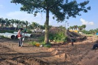 Tlajomulco arranca renovación integral de la calle Aguirre Sur