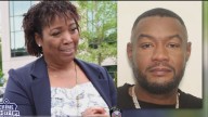 Man accused of killing girlfriend, a Gwinnett deputy, appears in court as troubling past emerges