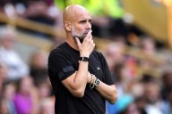 Afirma Guardiola que aún tiene trabajo por hacer en el City