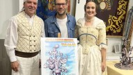 Las Fallas 2026 tendrán un ascenso importante en la élite