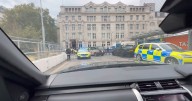 London Euston station evacuated after 'security alert' as all trains 'suspended'