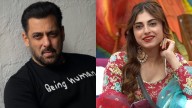 'Misogyny On Top': Social Media ‘Irked’ By Salman Khan’s Comment On Farrhana Bhatt’s Marriage