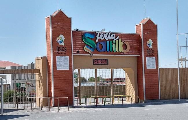 Esta semana presentará Manolo proyecto para Centro de Convenciones de Saltillo