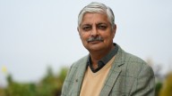 WTI founder Menon becomes first Asian to chair key IUCN panel