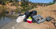 Oroville City Council moves to address issue of trash in Feather River by sending letter to Governor Gavin Newsom