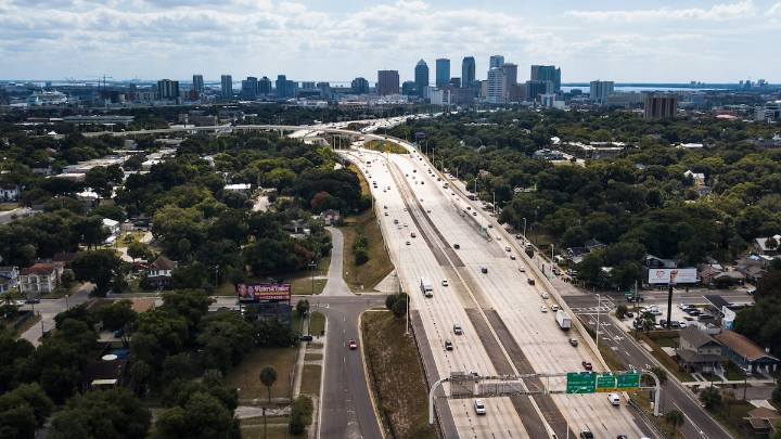 More express lanes are coming to I-4 in Hillsborough. Will they help?