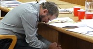 Montana man sentenced for killing motorcyclist in 2022 drunken