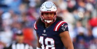 What activating Jahlani Tavai means for the Patriots