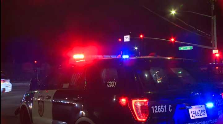 Sacramento police investigate early morning shooting in Midtown