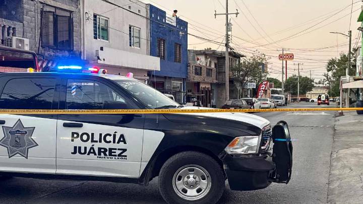 Hallan a hombre muerto en Juárez, Nuevo León; tenía heridas de arma blanca