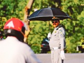 Islamabad issues traffic plan for Pakistan–South Africa Test matches