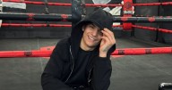 Son of legendary boxer Arturo Gatti dies suddenly aged 17 after dad's tragic death