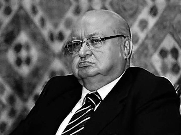 Héctor López Martínez: el hombre que tuvo al Perú en la memoria