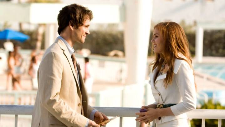 9 Must-Watch Rom-Com Movies on Netflix (October 2025): 'Confessions of a Shopaholic' and More