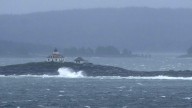Nor'easter Coastal Storm