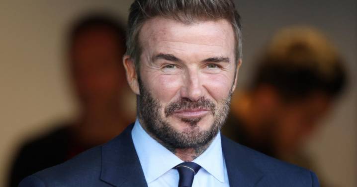 La inmensa fortuna de Sir Beckham: 30 millones más rico gracias a sus posados en ropa interior