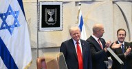 Trump anuncia que “la guerra se acabó” frente a la Knesset en Tel Aviv