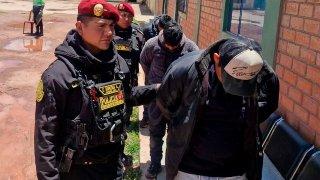 Puno: investigan a fiscal por liberar a presuntos integrantes de “Los injertos de Juliaca”