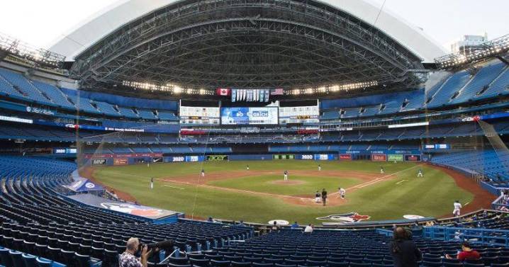 Blue Jays in World Series for first time since before Ohtani was born, while Dodgers seek to repeat