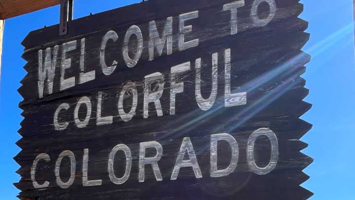 What is Colorado’s oldest town? Community predates state’s gold rush