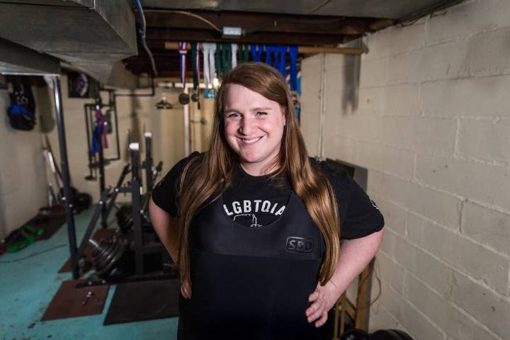 Minnesota Supreme Court determines USA Powerlifting violated trans athlete's human rights