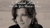 Amy Grant Releases 200th Christmas Album