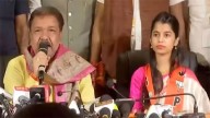 Folk singer Maithili Thakur joins BJP ahead of Bihar assembly polls
