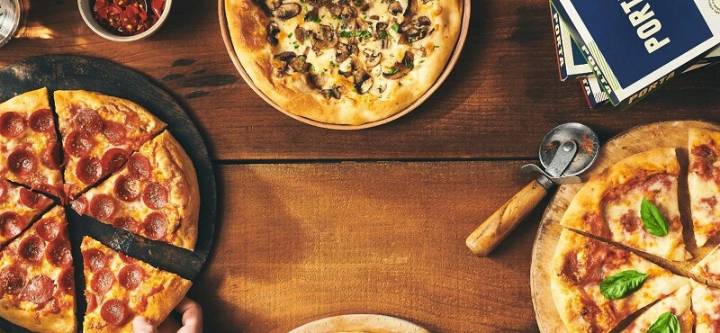 PORTA Debuts Sweet & Spicy Soppressata Pizza With Culver City and WeHo Pop