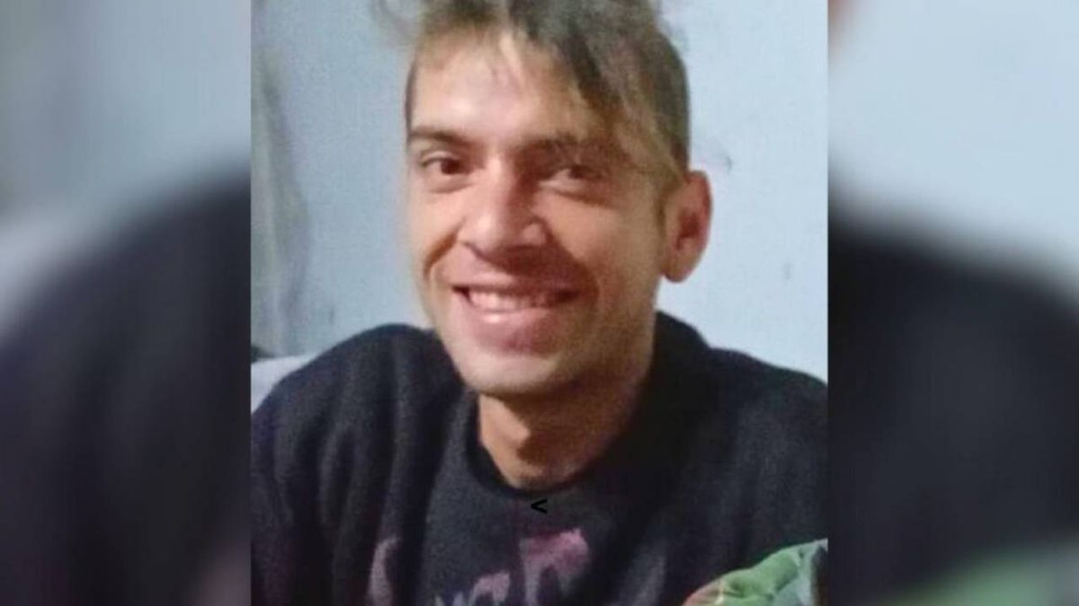 El joven de Roldán intensamente buscado había muerto atropellado hace semanas en Rosario