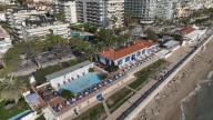 Los socios del Club de Mar de Sitges aseguran haber sufrido "intentos de ocupación"