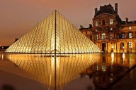 Louvre Museum in Paris robbed, premises evacuated due to ‘exceptional reasons’