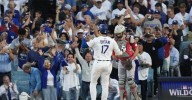 Dodgers vs. Reds wild card Game 2 overflow chat