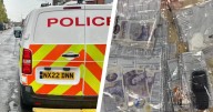 Man in court after police seize '£4k of cocaine and £1k cash' in Middlesbrough