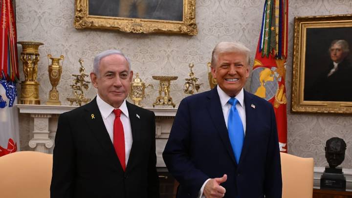 ¿Puede realmente ganar Donald Trump el Nobel de la Paz tras su plan para Gaza?