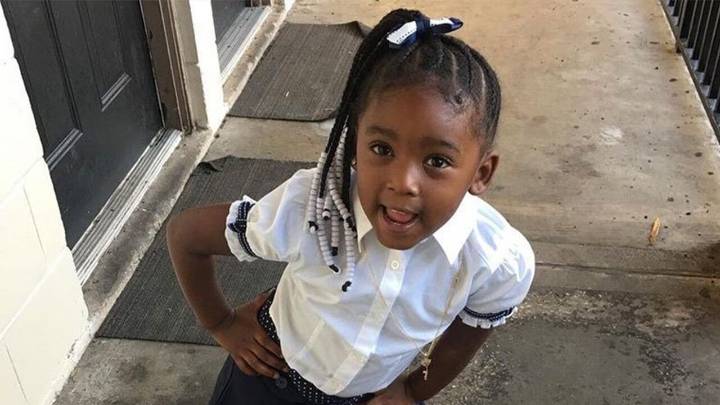 FL v. Zvante Sampson, et al.: The Murder of Suni Bell