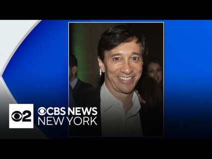 Another Wall St. Money Manager Is Charged With Sex Trafficking