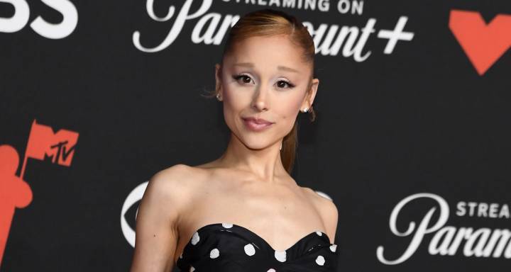 Ariana Grande Planned On Ending Her Music Career Before Doing ‘Wicked,’ Reveals What Changed Her Mind | Ariana Grande, Music