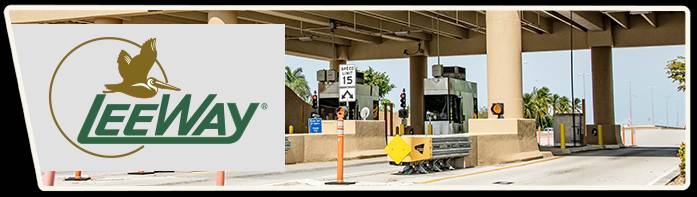 Changes may affect out-of-county and out-of-state use for those using LeeWay transponders
