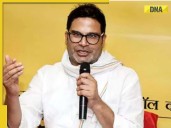 Bad news for Prashant Kishore, landed in controversy after being listed as voter
