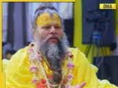 Premanand Maharaj HEALTH Update: Vrindavan Saint walks nearly 200 metres